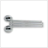 DÖNER HAVLULUK  ÜÇLÜ 49 CM thumbnail 1