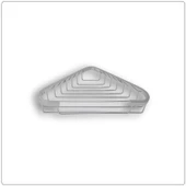 KÖŞE SÜNGERLİK TEKLİ 18X18 thumbnail 1