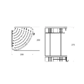Okyanus Süngerlik İkili 20X20 thumbnail 3