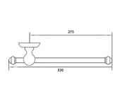 Kapadokya Krom Kağıt Havluluk thumbnail 3