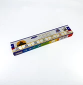 Satya 7 Chakra Masala Çubuk Tütsü - 1
