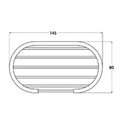 Sabunluk Oval thumbnail 3