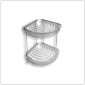 Dalgalı Süngerlik İkili 18X18 thumbnail 2