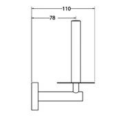 Zen Pullu Kağıt Bekletme thumbnail 3