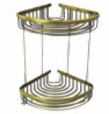 Dalgalı Süngerlik İkili 20X20 Antik thumbnail 1