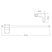 FLORA KROM AÇIK KAĞIT HAVLULUK thumbnail 2