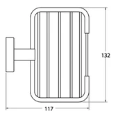 Zen Rozetli Süngerlik thumbnail 3
