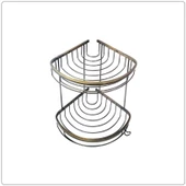 Dalgalı Süngerlik İkili 20X20 Antik thumbnail 2