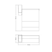 FLORA KROM KAĞITLIK thumbnail 2