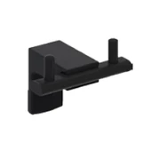 FLORA MATSİYAH İKİLİ ASKILIK thumbnail 1