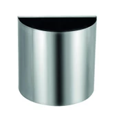 Çöp Kovası D Pasl. Ø35*35Cm 16Lt thumbnail 2