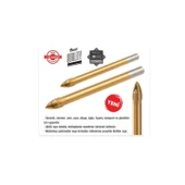 Tomax Universal Matkap Ucu - 5,5 mm - 1