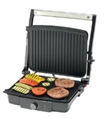 Kenwood Hgm30.000sı 2000 W Izgara Ve Tost Makinesi - 4