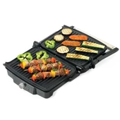 Kenwood Hgm30.000sı 2000 W Izgara Ve Tost Makinesi - 3