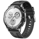 Huawei Watch GT 5 Zore KRD-128 Silikon Kordon - 5