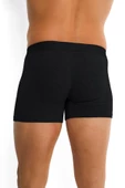 JİBER 153 ERKEK LYCRALI VİZKOZ BOXER - 8