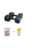 2 ADET 10 KG DAMBIL + BCAA & KOMBİNASYON - 1