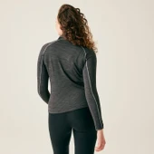 Regatta Yonder II Kadın Polar-GRİ thumbnail 5