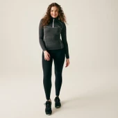 Regatta Yonder II Kadın Polar-GRİ thumbnail 3