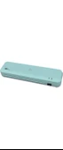 Laminasyon Makinesi A4 LM-1010BL Mavi - 1
