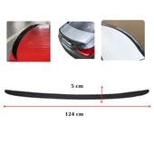 Universal Bagaj spoyleri 124 cm / DASPY72 - 1