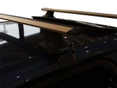 AUDI Q2 SUV TrophyBars Ara Atkı 120cm 2016 ve Sonrası - 3
