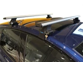 AUDI Q2 SUV TrophyBars Ara Atkı 120cm 2016 ve Sonrası - 1