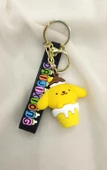 Anahtarlık Sanrio Araba Çanta Cüzdan Süsü thumbnail 1