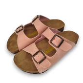 BİRKENSTOCK ARİZONA KADIN TERLİK PUDRA thumbnail 1