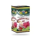 KIRINTI HİBİSKUSLU ÇAY - 1