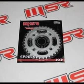 CG 125 32T ARKA DİŞLİ MSR - 1