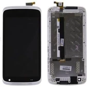 Htc 828 Ekran Beyaz - 1