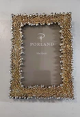 PORLAND SOPHİE GÜMÜŞ ÇERÇEVE 10X15 CM - 1