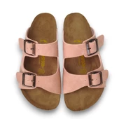 BİRKENSTOCK ARİZONA KADIN TERLİK PUDRA thumbnail 2