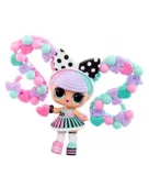 Lol Hair Beads Surprise Dolls Assorted 511205EUCI - 2