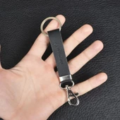 Victorinox 4.1853 Deri Anahtarlık Kemere Takılabilir - 5