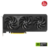 Asus PRIME GeForce RTX 4070 Super OC Edition 12GB GDDR6X 192 Bit DLSS 3 Ekran Kartı - 2