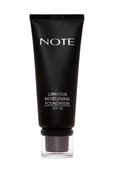 Note Luminous Fondöten - 02 Natural Beige - 1