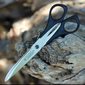 Victorinox Çok Amaçlı Profesyonel Makas Siyah 8.0906.16 thumbnail 4