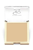 Golden Rose Mattifying Mineral Powder No: 111 - Mineral Pudra - 1