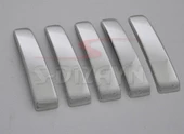 S-Dizayn Fiat Fiorino Krom Kapı Kolu 5 Kapı 2008-2016 - 2