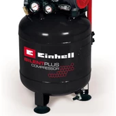 Einhell TE-AC 135/24 Silent Plus Sessiz Kompresor - 3