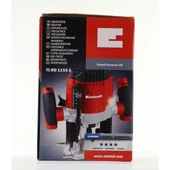 Einhell TC-RO 1155 E Dik Freze - 3