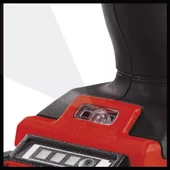 Einhell TC-CD 18/35 Li (1x1,5 Ah) Akülü Matkap - 4