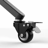 Zeapon Vlogtopus Universal Wheel Stand Kit (AX-H1) - 4