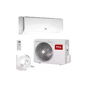 TCL TAC-18CHSD/XA21I 18000 BTU A++ İnverter Duvar Tipi Klima - 4