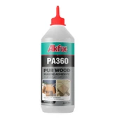 Akfix PA360 Pu Deniz Tutkalı Bej 500gr thumbnail 1