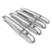 S-Dizayn Sprinter W906 Krom Kapı Kolu 4 Kapı 2006-2013 thumbnail 4