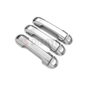 S-Dizayn Ford Connect Krom Kapı Kolu 3 Kapı 2009-2014 thumbnail 3