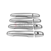 S-Dizayn Sprinter W906 Krom Kapı Kolu 4 Kapı 2006-2013 thumbnail 2